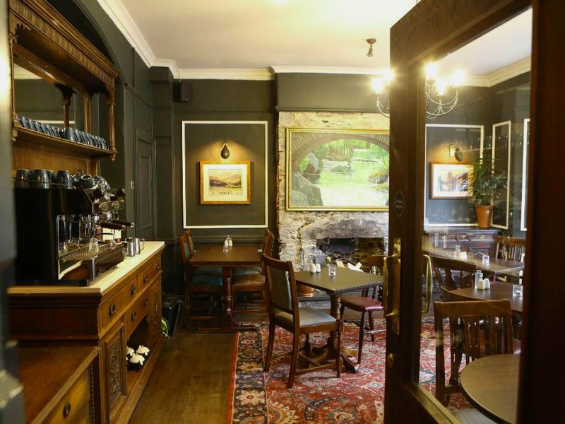 Pont Y Pair Innの写真