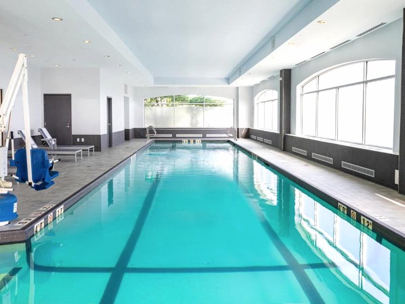 マリオット ボストン クィンシー (Marriott Boston Quincy)の写真