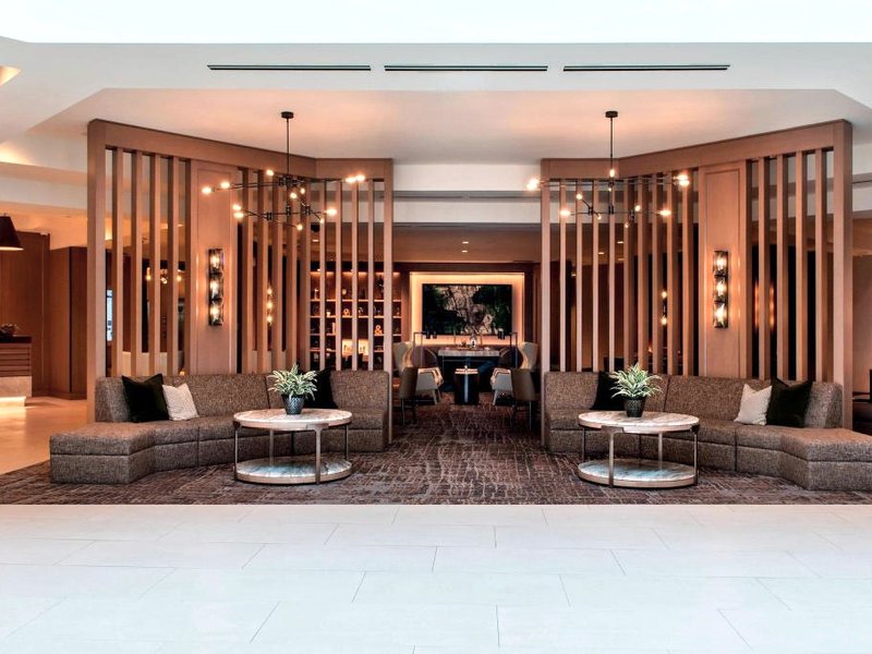 マリオット ボストン クィンシー (Marriott Boston Quincy)の写真