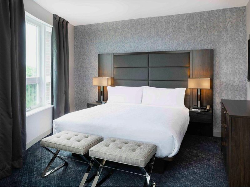 ホリデイ イン エクスプレス ボストン クインシー バイ IHG (Holiday Inn Express Boston - Quincy By IHG)の写真