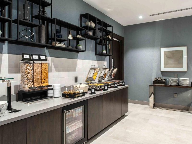 ホリデイ イン エクスプレス ボストン クインシー バイ IHG (Holiday Inn Express Boston - Quincy By IHG)の写真