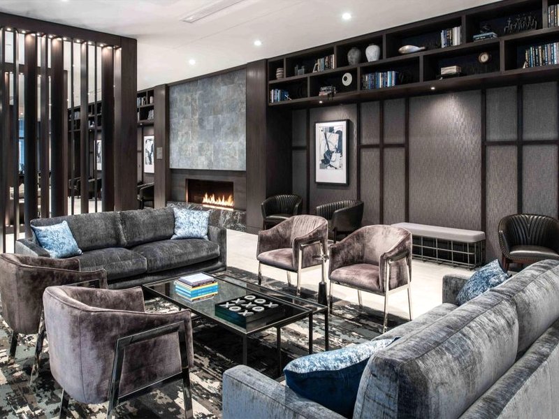 ホリデイ イン エクスプレス ボストン クインシー バイ IHG (Holiday Inn Express Boston - Quincy By IHG)の写真