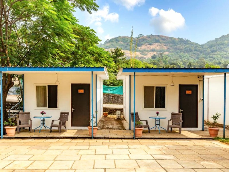 Bougainvillea Resort Mulshiの写真