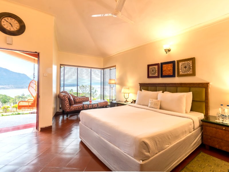 レジデンシー レイク リゾート&スパ (Residency Lake Resort & Spa)の写真