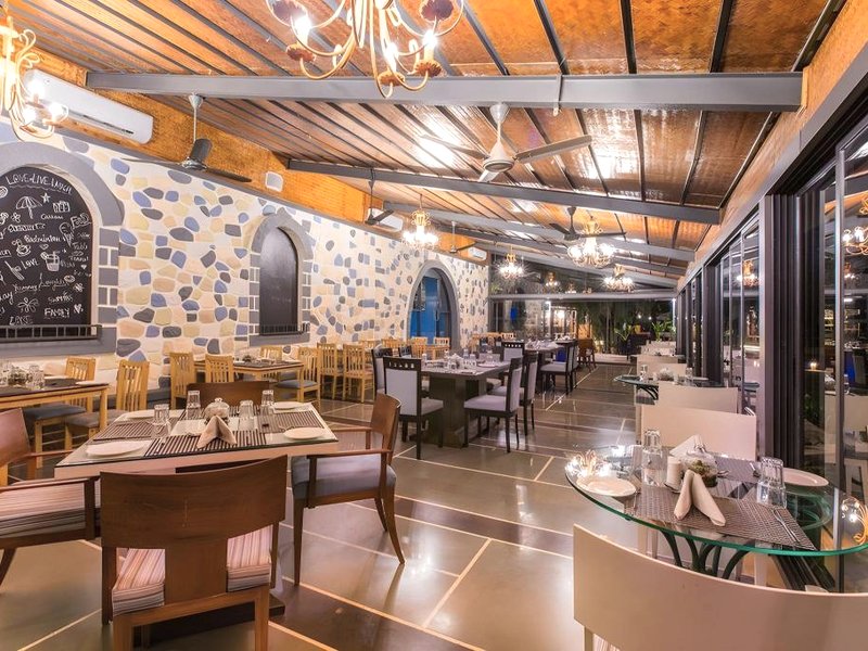 レジデンシー レイク リゾート&スパ (Residency Lake Resort & Spa)の写真