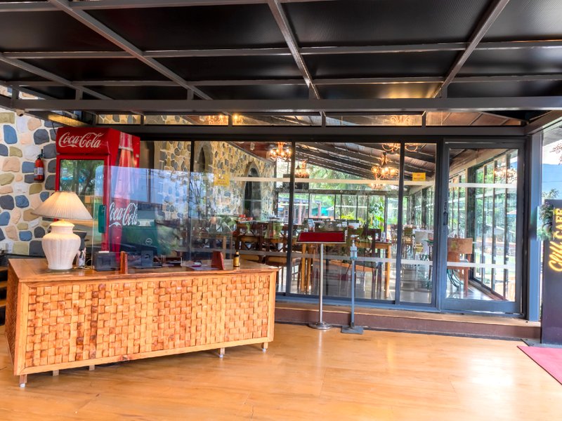 レジデンシー レイク リゾート&スパ (Residency Lake Resort & Spa)の写真