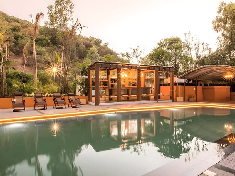 レジデンシー レイク リゾート&スパ (Residency Lake Resort & Spa)の写真