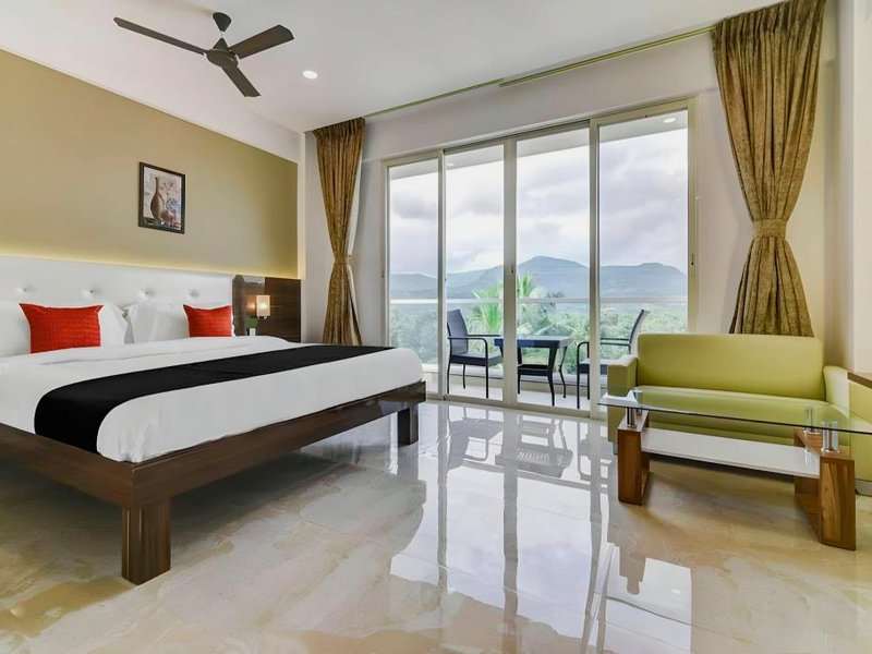 ［マルシ］アパートメント（2810m²）｜ 11ベッドルーム／11バスルーム (FOUR SEASONS RESORTS)の写真