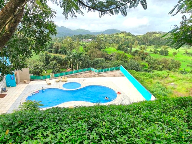 ［マルシ］アパートメント（2810m²）｜ 11ベッドルーム／11バスルーム (FOUR SEASONS RESORTS)の写真