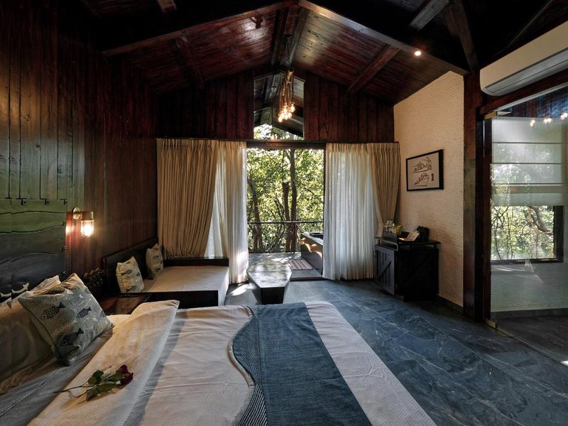 Jalsrushti Island Resortの写真