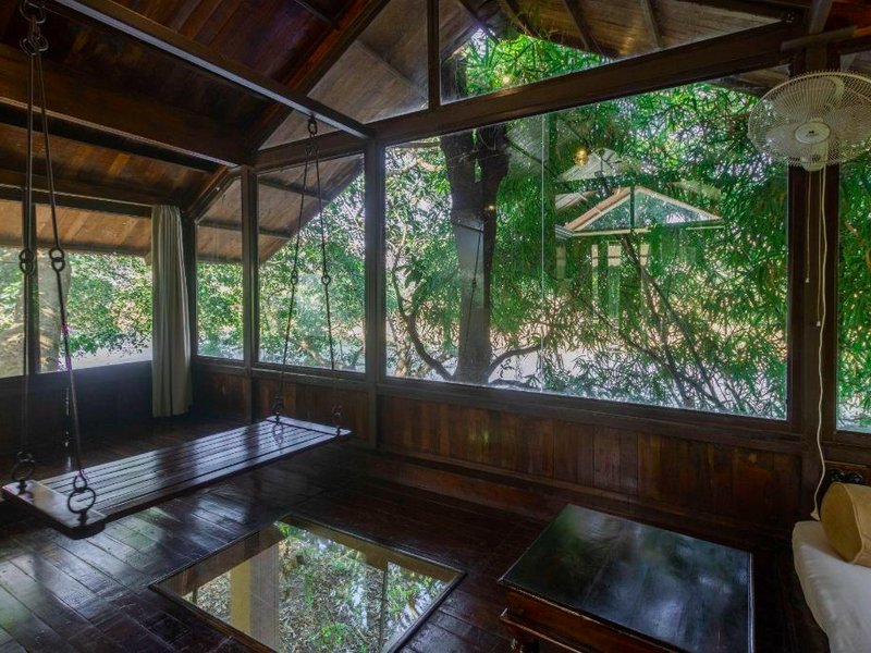 Jalsrushti Island Resortの写真