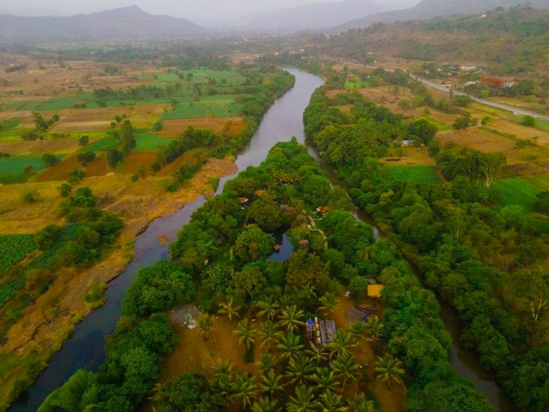 Jalsrushti Island Resortの写真