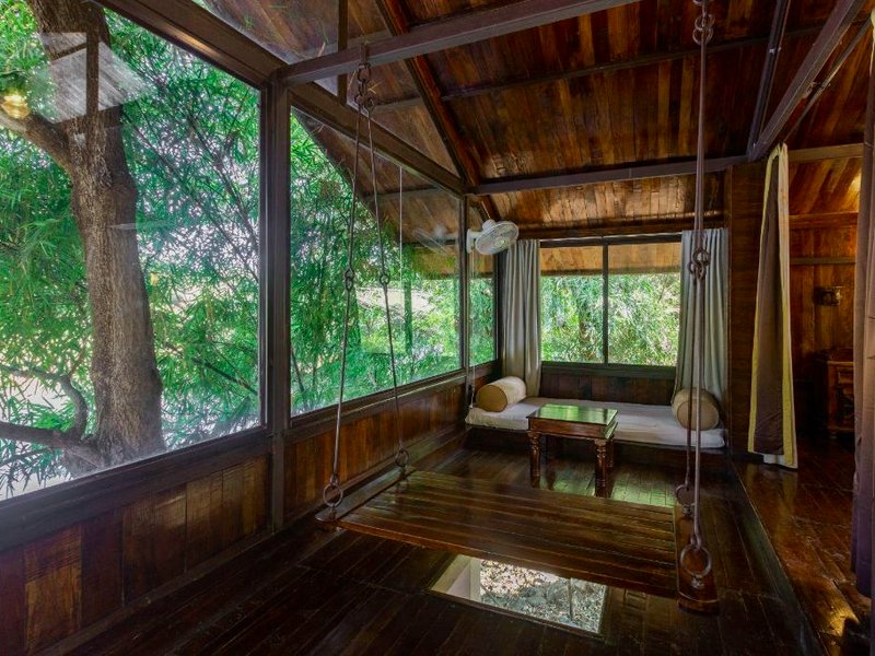 Jalsrushti Island Resortの写真