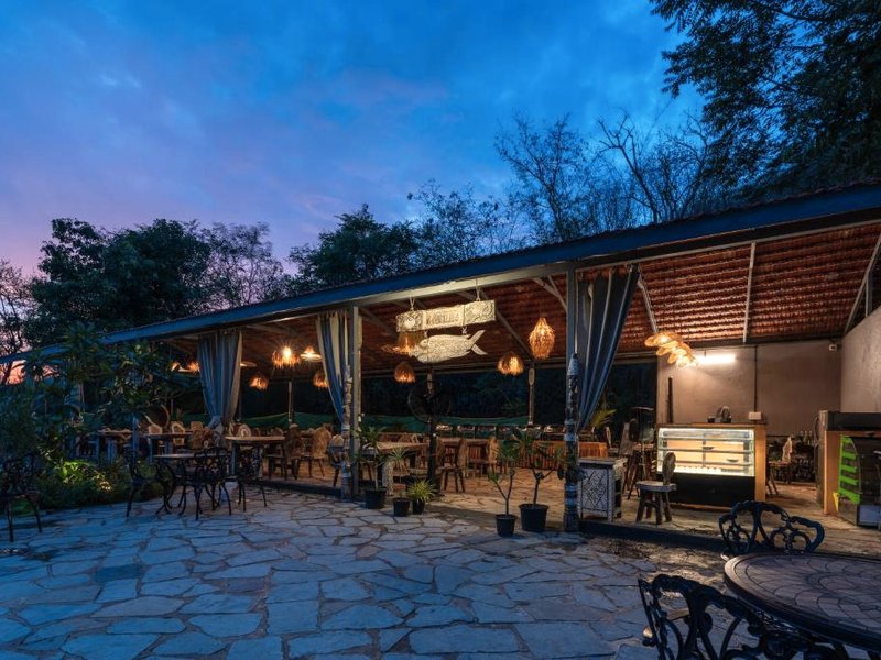 The Foresta Resort ,Mulshiの写真