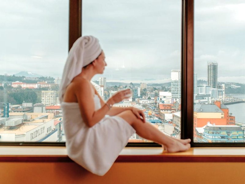 Hotel Gran Pacificoの写真