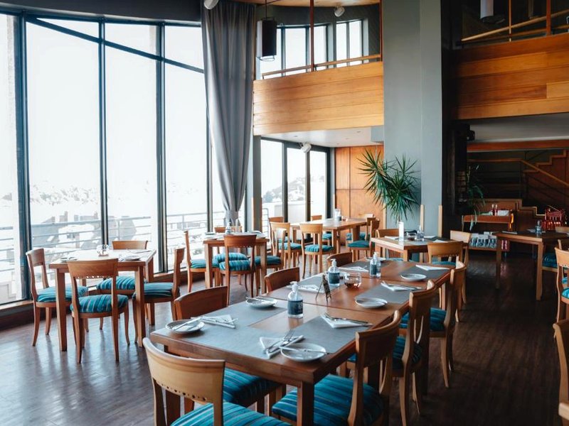 Hotel Gran Pacificoの写真