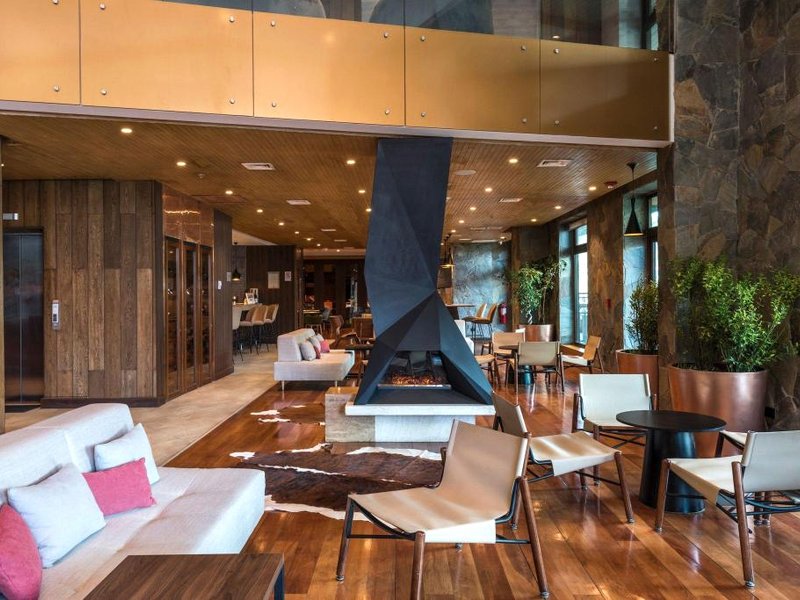 Courtyard by Marriott Puerto Monttの写真