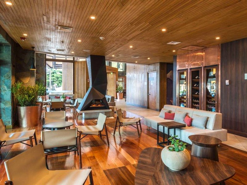 Courtyard by Marriott Puerto Monttの写真