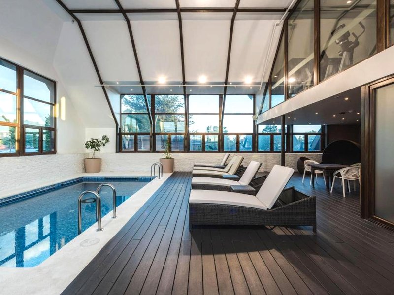 Courtyard by Marriott Puerto Monttの写真