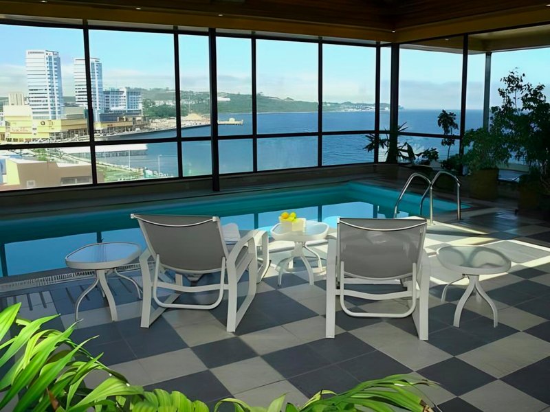 アバ プレジデンテ スイーツ プエルト モント (abba Presidente Suites Puerto Montt)の写真