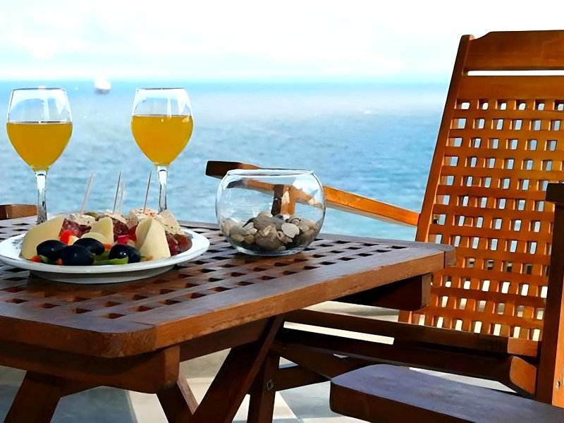 アバ プレジデンテ スイーツ プエルト モント (abba Presidente Suites Puerto Montt)の写真