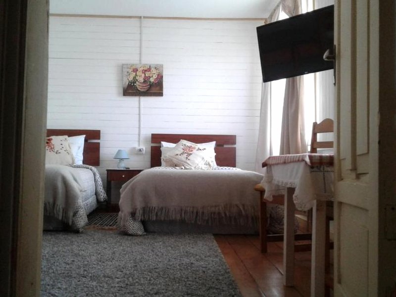 Hostal Patrimonial Angelmoの写真