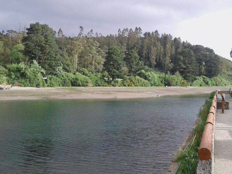 Hostal Patrimonial Angelmoの写真