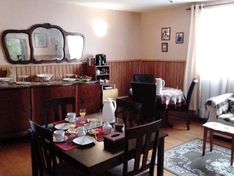 Hostal Patrimonial Angelmoの写真