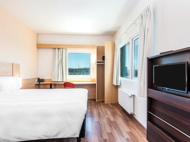 ibis Puerto Monttの写真