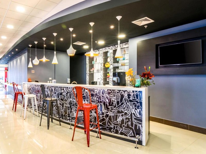 ibis Puerto Monttの写真