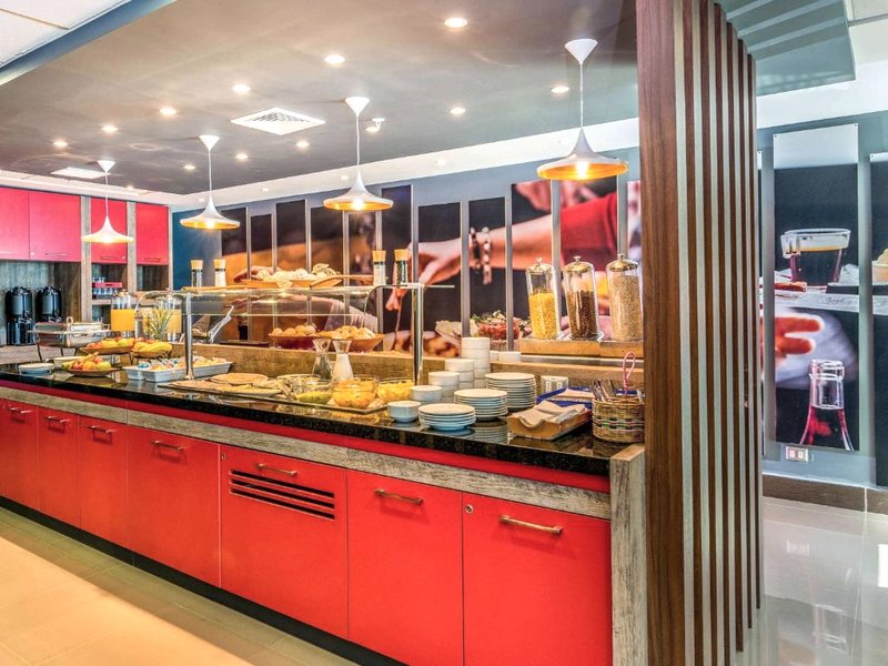 ibis Puerto Monttの写真