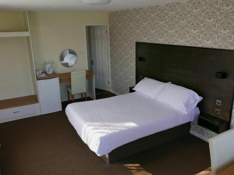 Warrens Village Motel and Self Cateringの写真