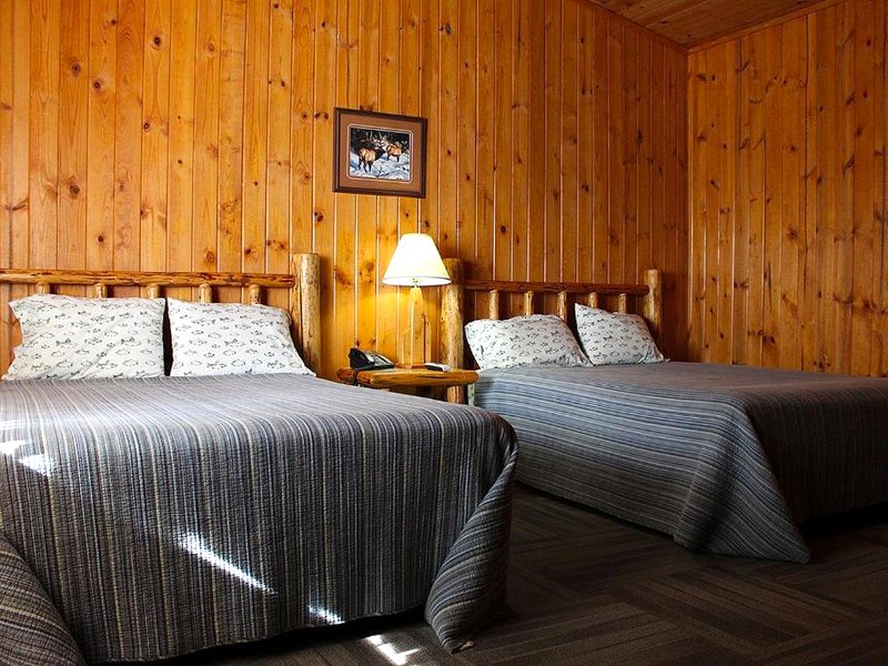 Boulder Innの写真