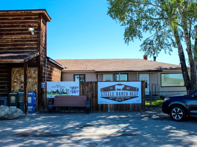 Boulder Innの写真