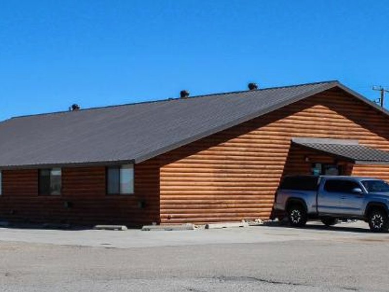 Boulder Innの写真