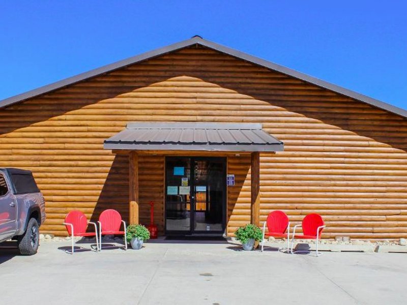 Boulder Innの写真