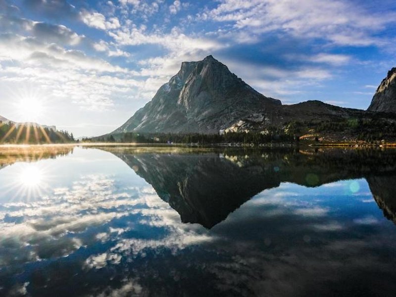 Jackalope Motor Lodgeの写真