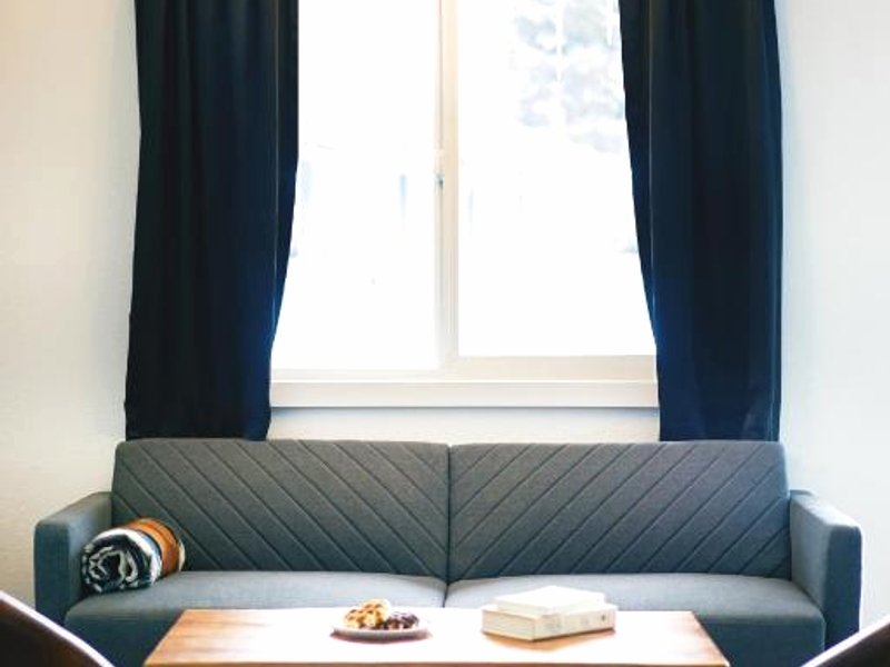 Jackalope Motor Lodgeの写真