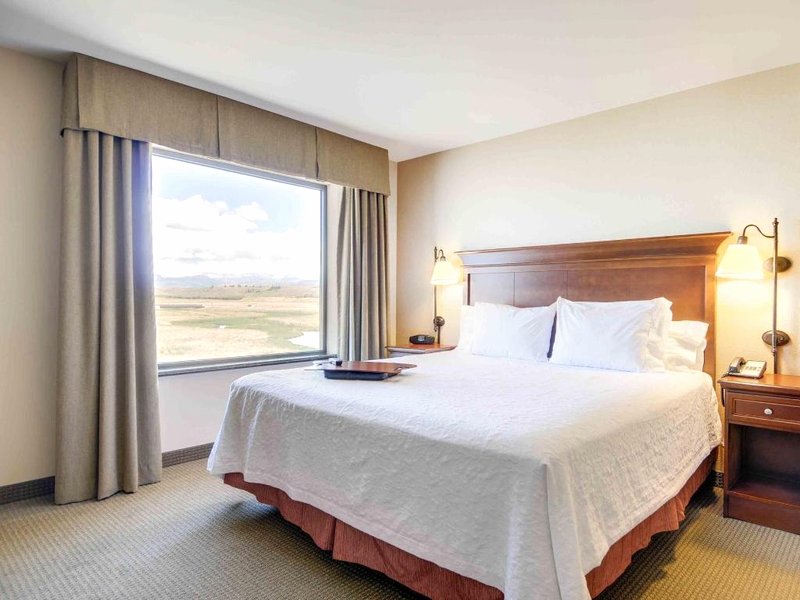 Hampton Inn & Suites Pinedaleの写真