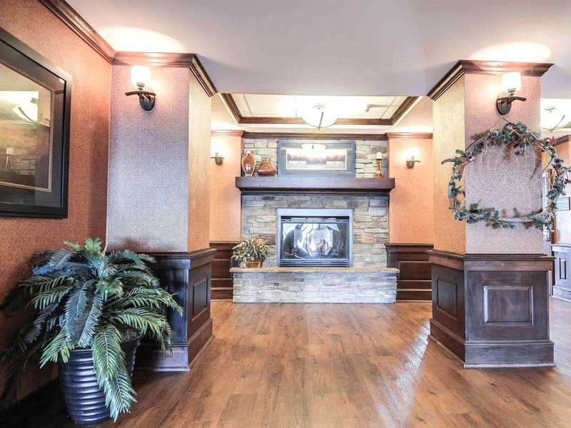 Hampton Inn & Suites Pinedaleの写真