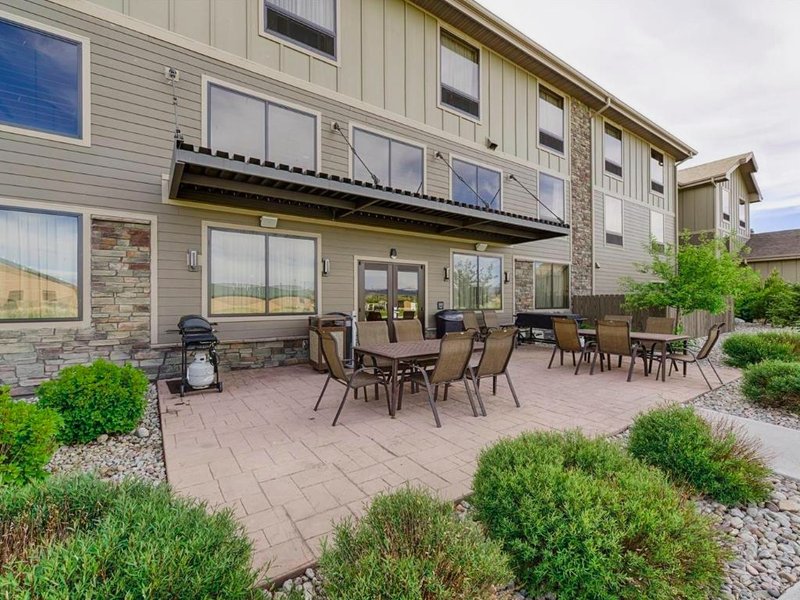 Hampton Inn & Suites Pinedaleの写真