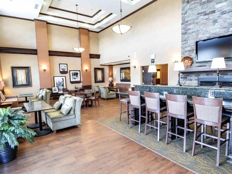 Hampton Inn & Suites Pinedaleの写真