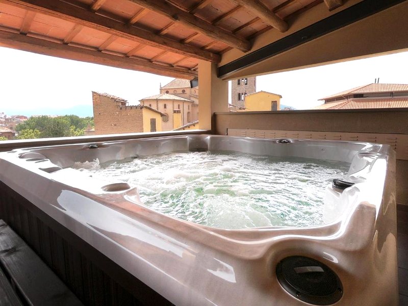 Les Clarisses Boutique Hotelの写真