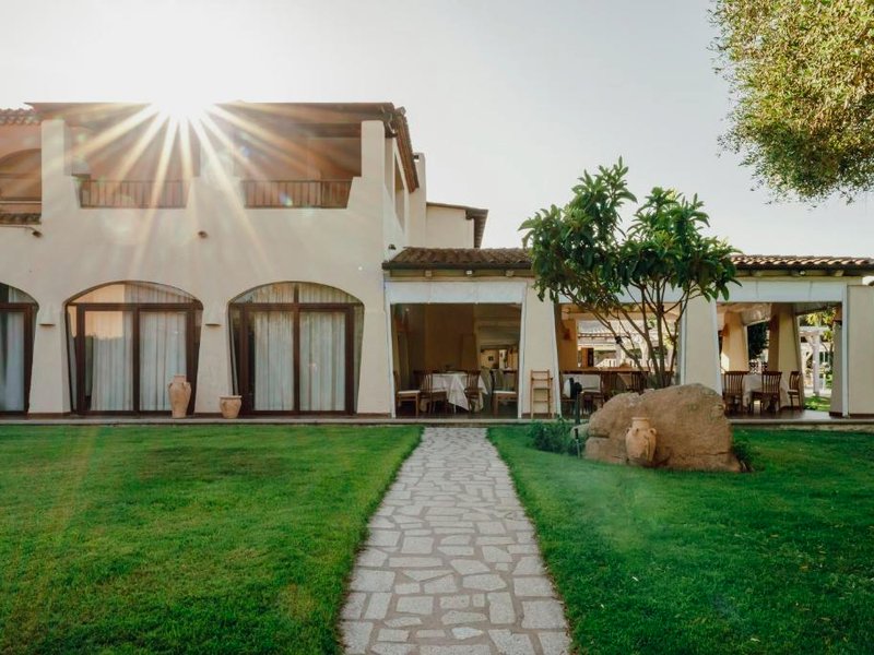 Hotel Sa Pedraの写真