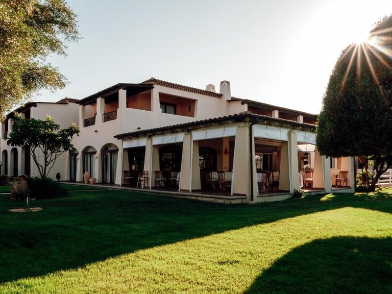 Hotel Sa Pedraの写真