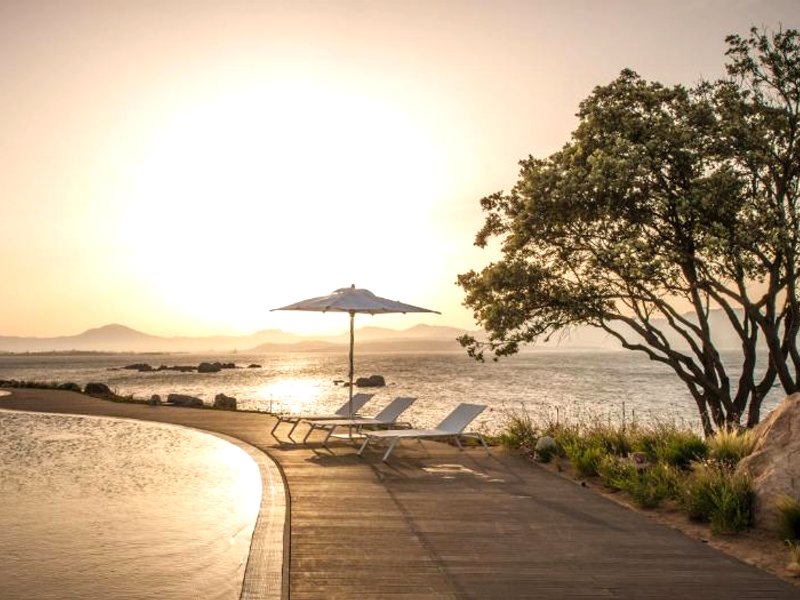 Cala Cuncheddi - VRetreatsの写真