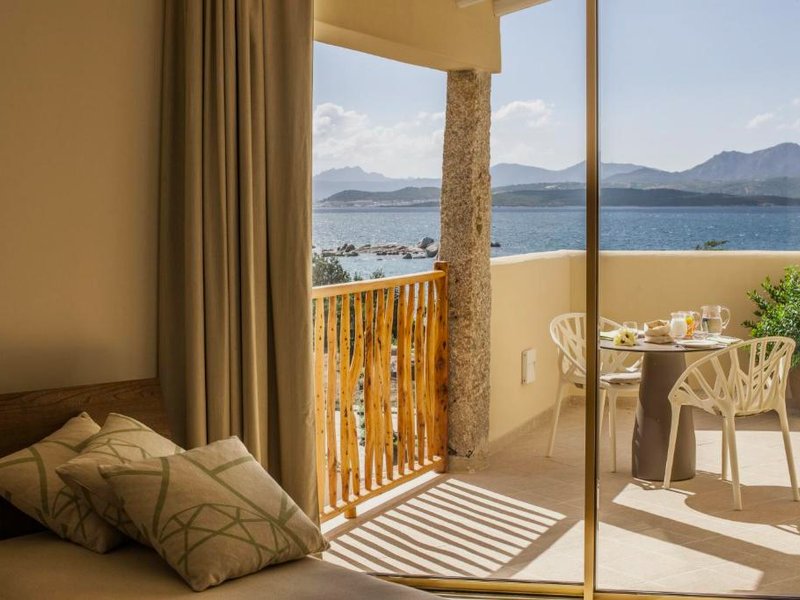 Cala Cuncheddi - VRetreatsの写真