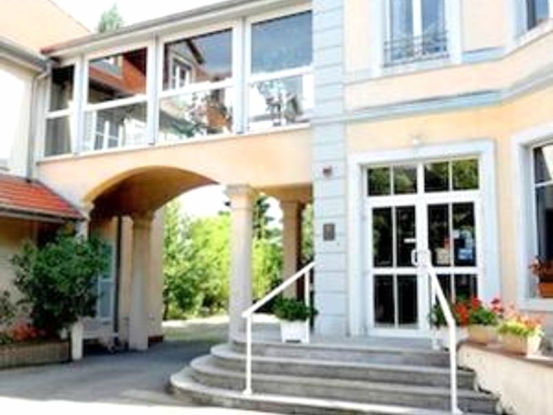 Hotel du Rangenの写真