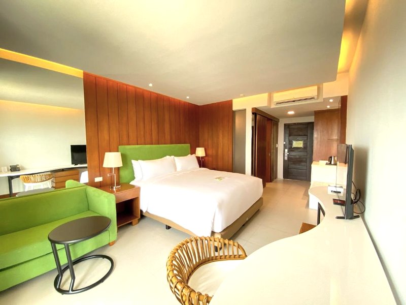 ティンバーランド ハイランズ リゾート (Timberland Highlands Resort)の写真