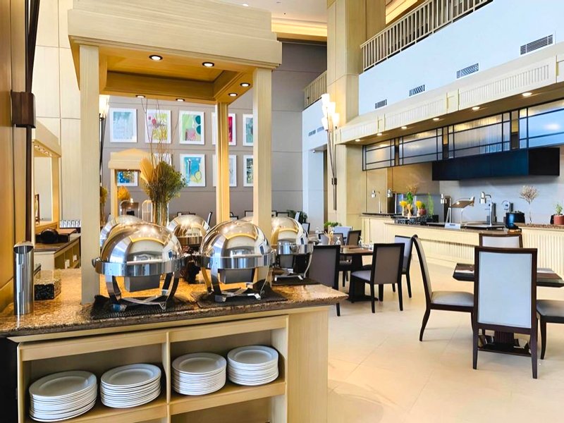 ティンバーランド ハイランズ リゾート (Timberland Highlands Resort)の写真